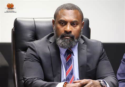 SOCIAL MEDIA SHUTDOWN A SUCCESFUL TEST| MINISTER TSIAMALILI