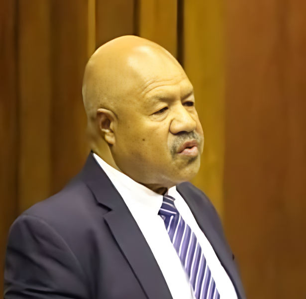 PARKOP PRESENTS IN PARLIAMENT ON STATUS OF WOMEN IN PNG