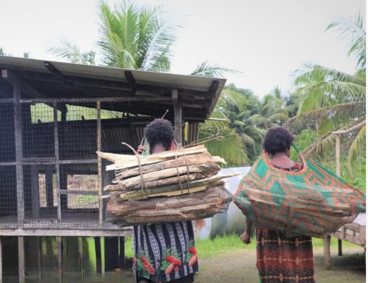 SOLAR DRYER MAKING LIFE EASY FOR COCOA FARMER