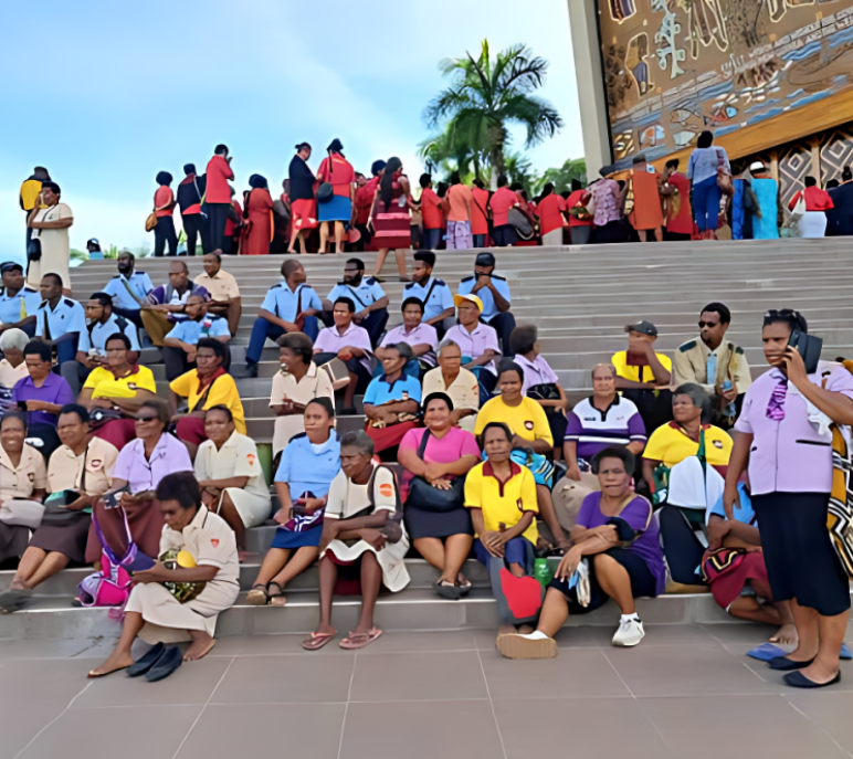 PM TO ADDRESS GBV & GEWE