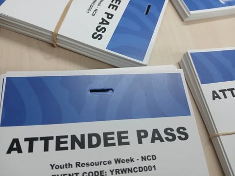 YOUTH RESOURCE WEEK 2025: EMPOWERING PNG'S FUTURE