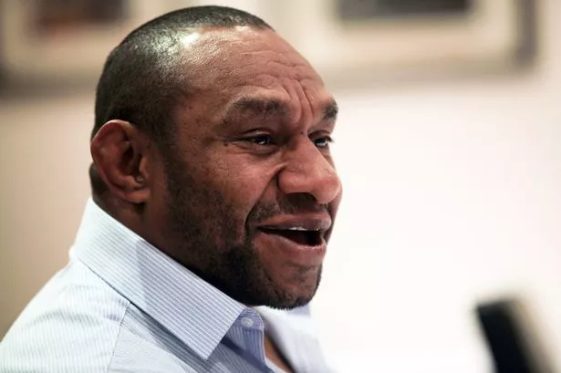 GENE TO HEAD COACHING DEVELOPMENT AT PNGRFL