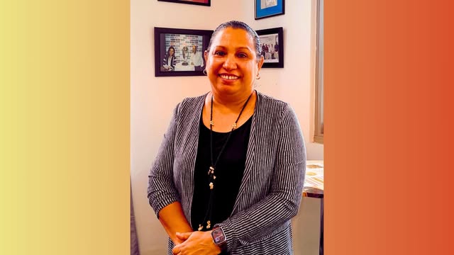 AUVITA AIMS TO MAKE IBSU RECOGNIZED UNDER DHERST