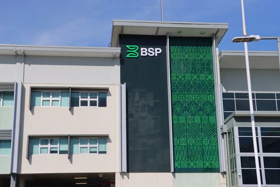 BSP INCREASES UNSECURED PERSONAL LOAN LIMIT TO K110,000