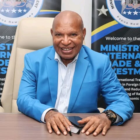 PM TO LAUNCH PNG-INDONESIA BUSINESS COUNCIL