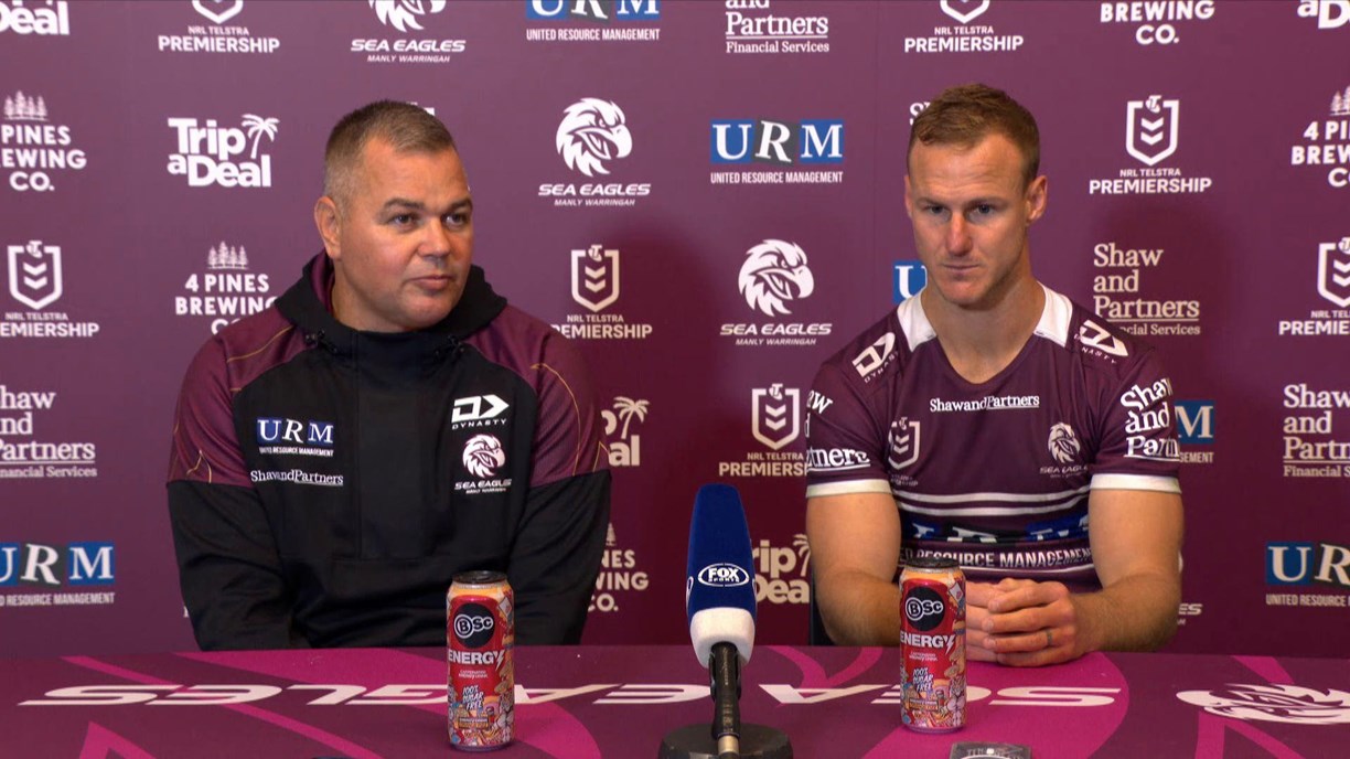 DCE'S CAPTAIN'S KNOCK