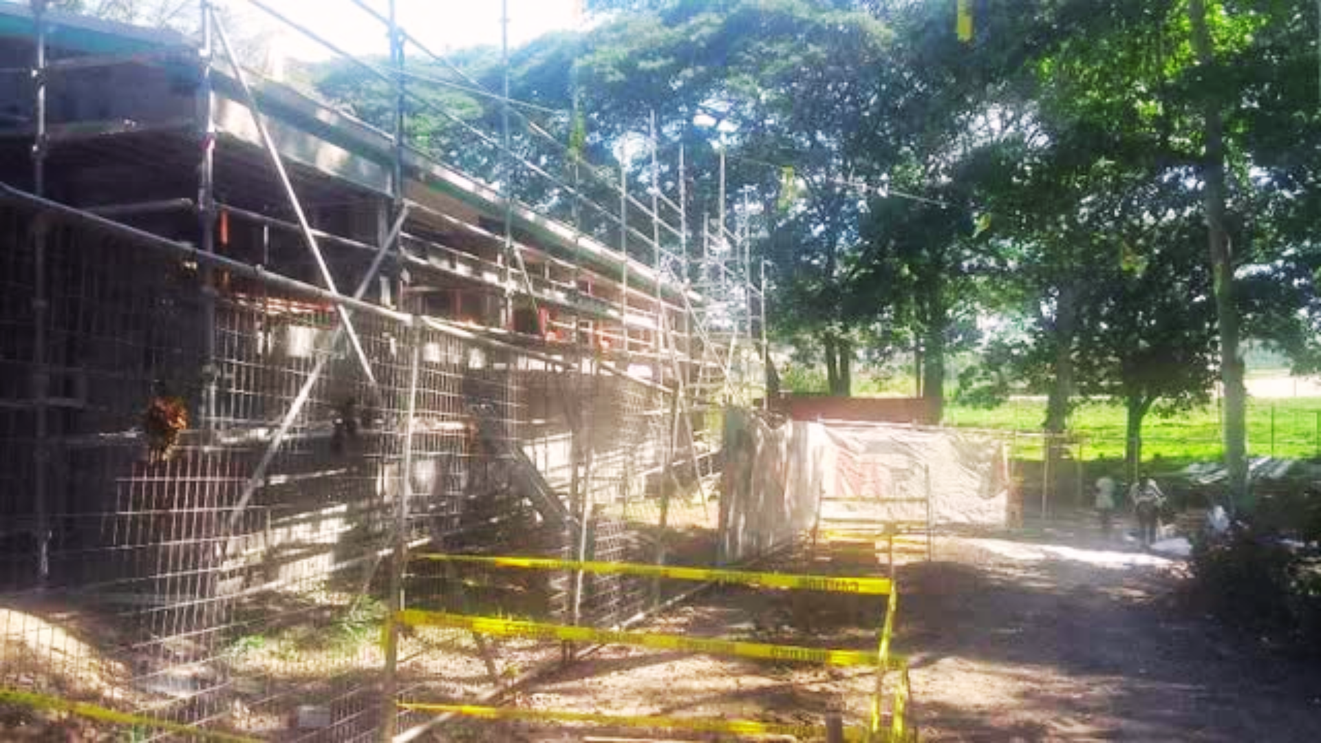 MAT RECEIVES SUPPORT FROM AUSTRALIAN GOVERNMENT