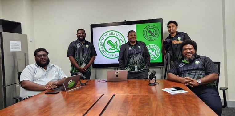NCSL UNVEILS ITS FIRST- EVER PODCAST SERIES