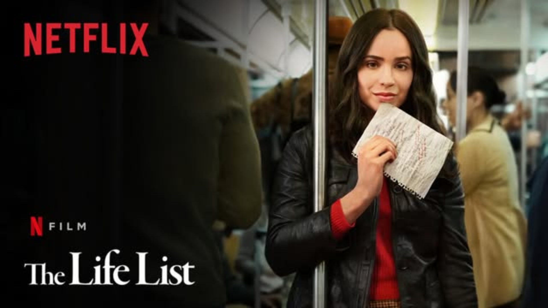 THE LIFE LIST: A MOVIE REVIEW BY PNGHAUSBUNG