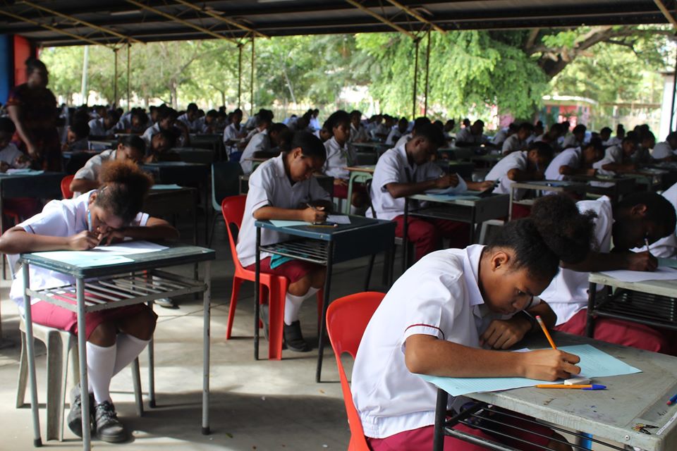 TIPS TO PREP FOR WRITTEN EXPRESSION EXAM