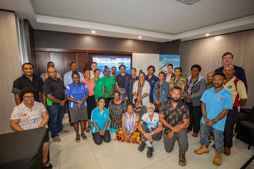 TPA DIGITALLY STRENGTHENING THE GROWTH OF TOURISM