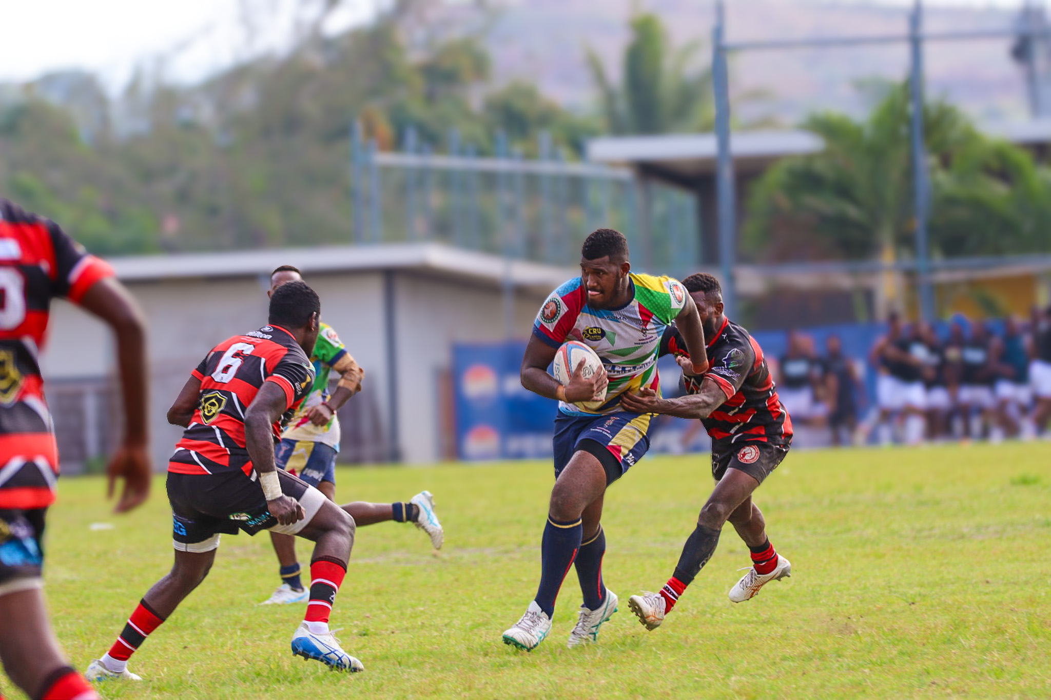 HARLEQUINS REMAIN OPTIMISTIC TO STRIVE AS THEY SIT AT 3RD PLACING
