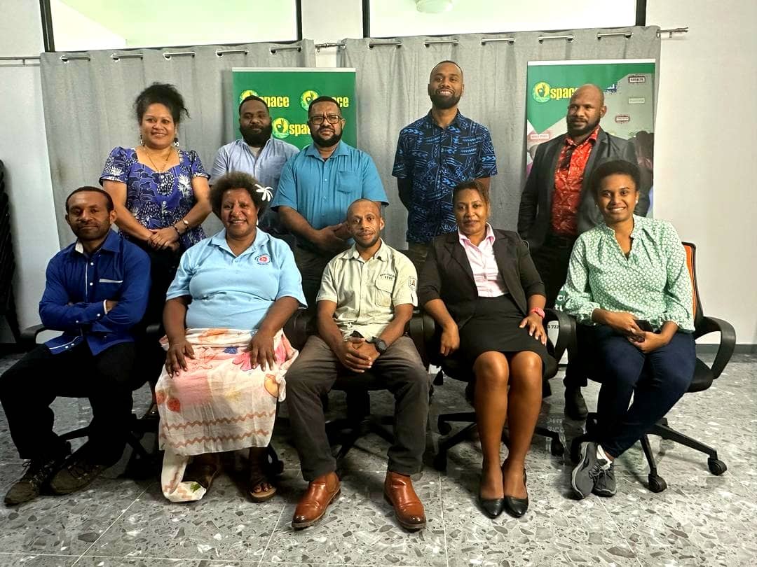 VOLUNTEER AIMS TO PROMOTE CONSERVATION OF ‘ORO BUTTERFLY’