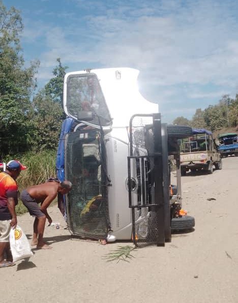 MAJORITY OF ROAD ACCIDENTS CAUSED BY SPEEDING: ACP TURI