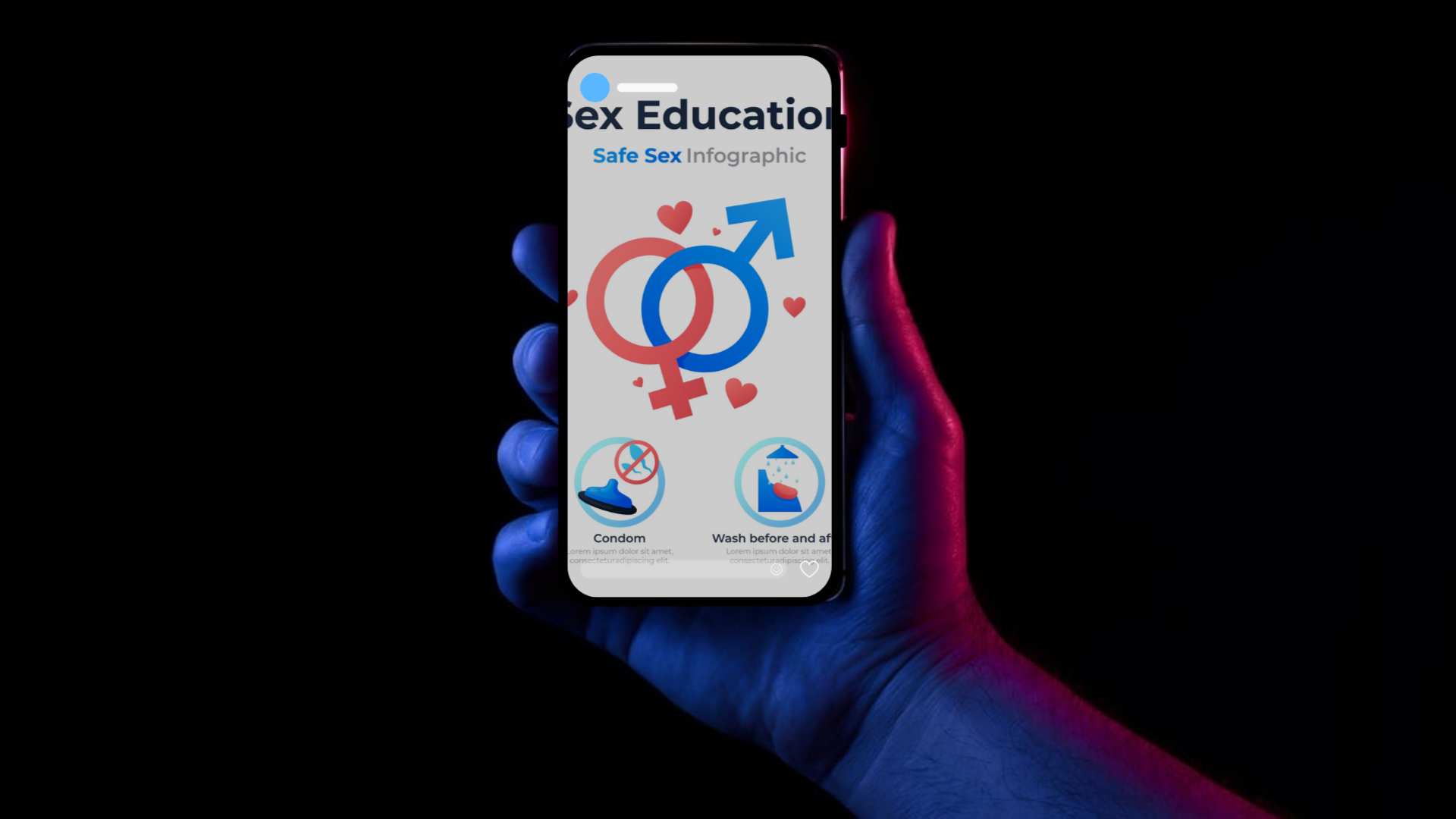 DIGITAL AGE TRANSFORMS SEX EDUCATION IN PNG