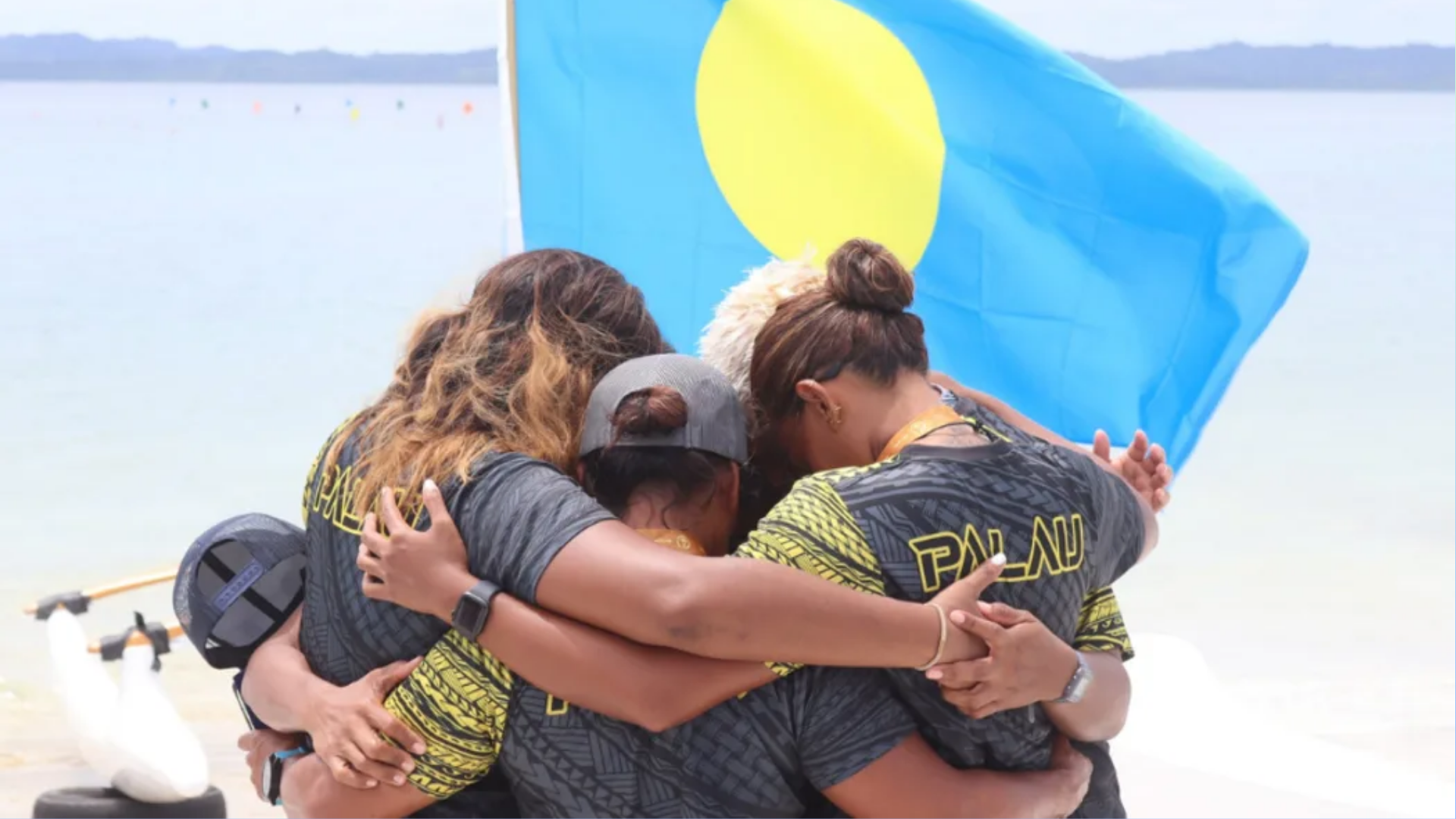 DENGUE SCARE HITS PACIFIC MINI GAMES; ATHLETE RECEIVES MEDICAL CARE, HEALTH ALERT ISSUED