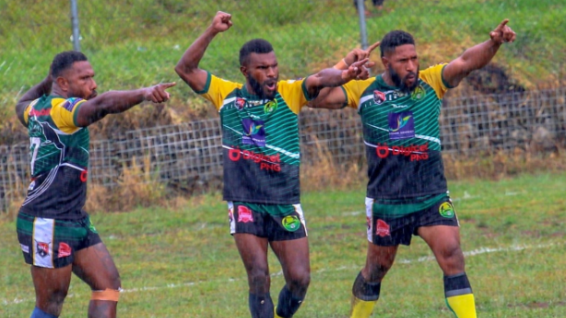 MIOKS GRIND OUT EAGLES AT AIPUS OVAL