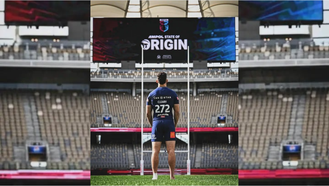 NATHAN CLEARY| HIS NRL BEST IS STILL YET TO COME