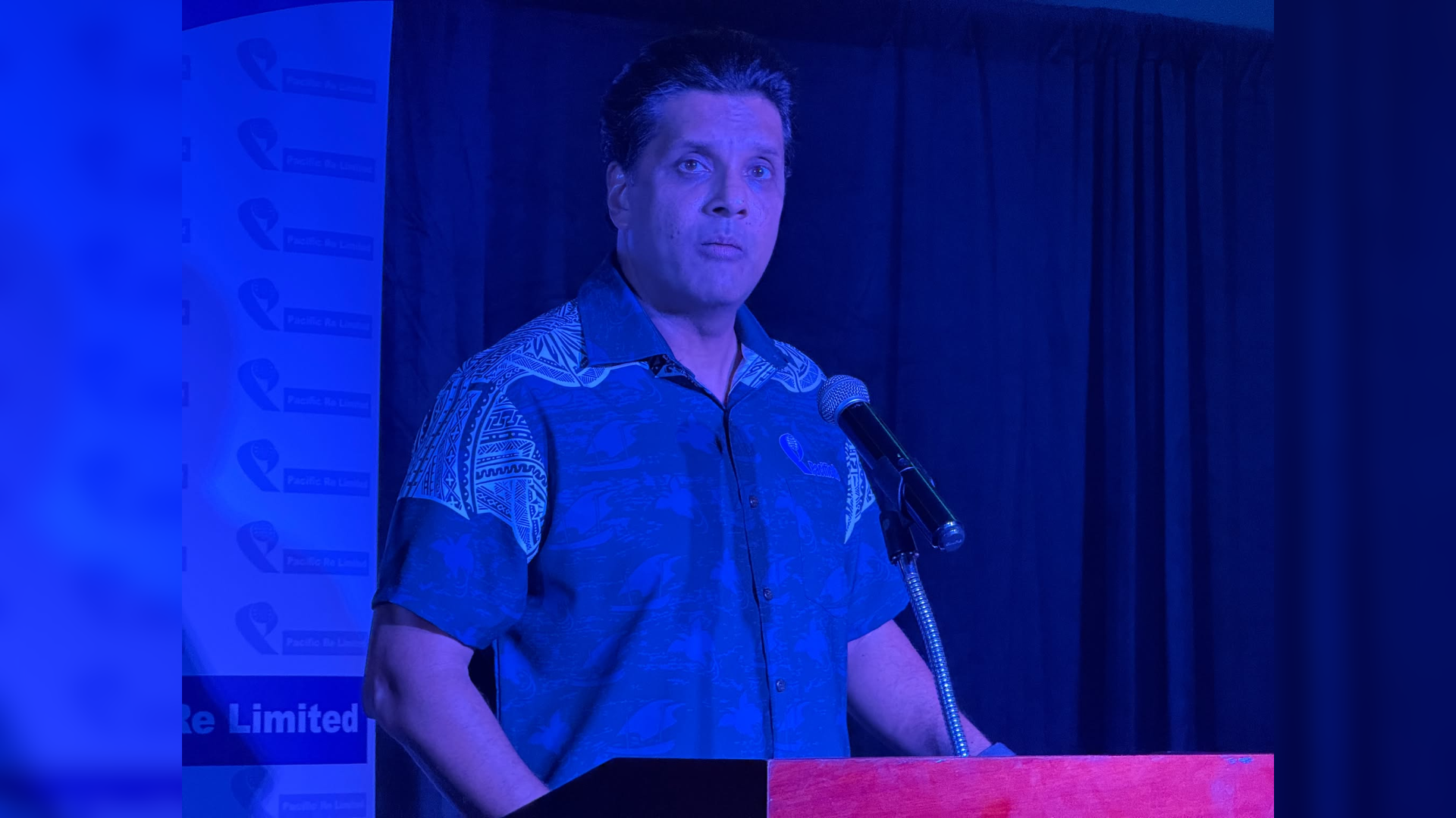 PACIFIC RE CELEBRATES GROWTH, INCREASES REGIONAL REACH