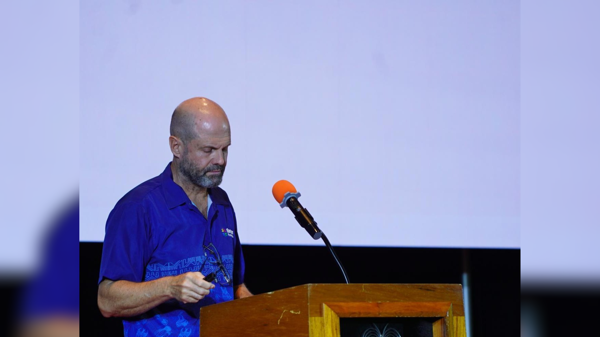 SANTOS FOUNDATION DRIVES CHANGES IN VOCATIONAL TRAINING