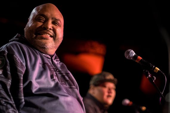 FIJI MUSIC ICON GEORGE âFIJIâ VEIKOSO PASSES AWAY AGED 55