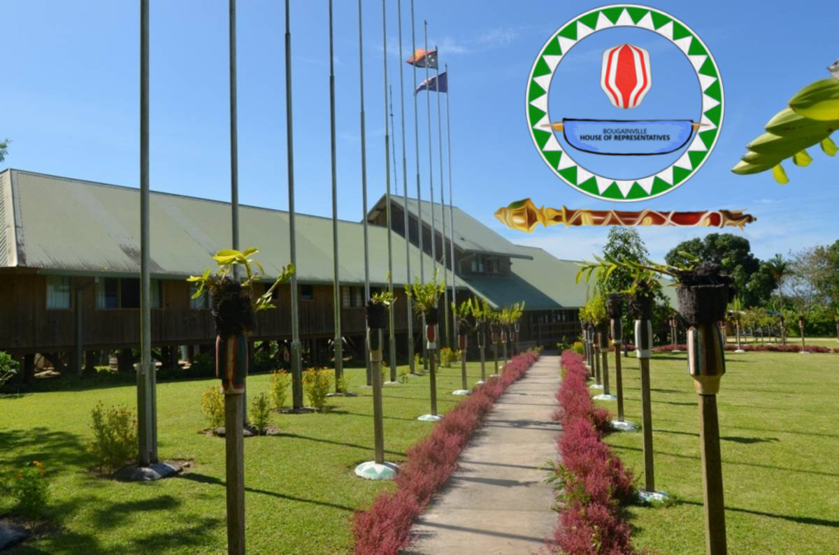 BOUGAINVILLE READY TO PARTNER WITH INVESTORS