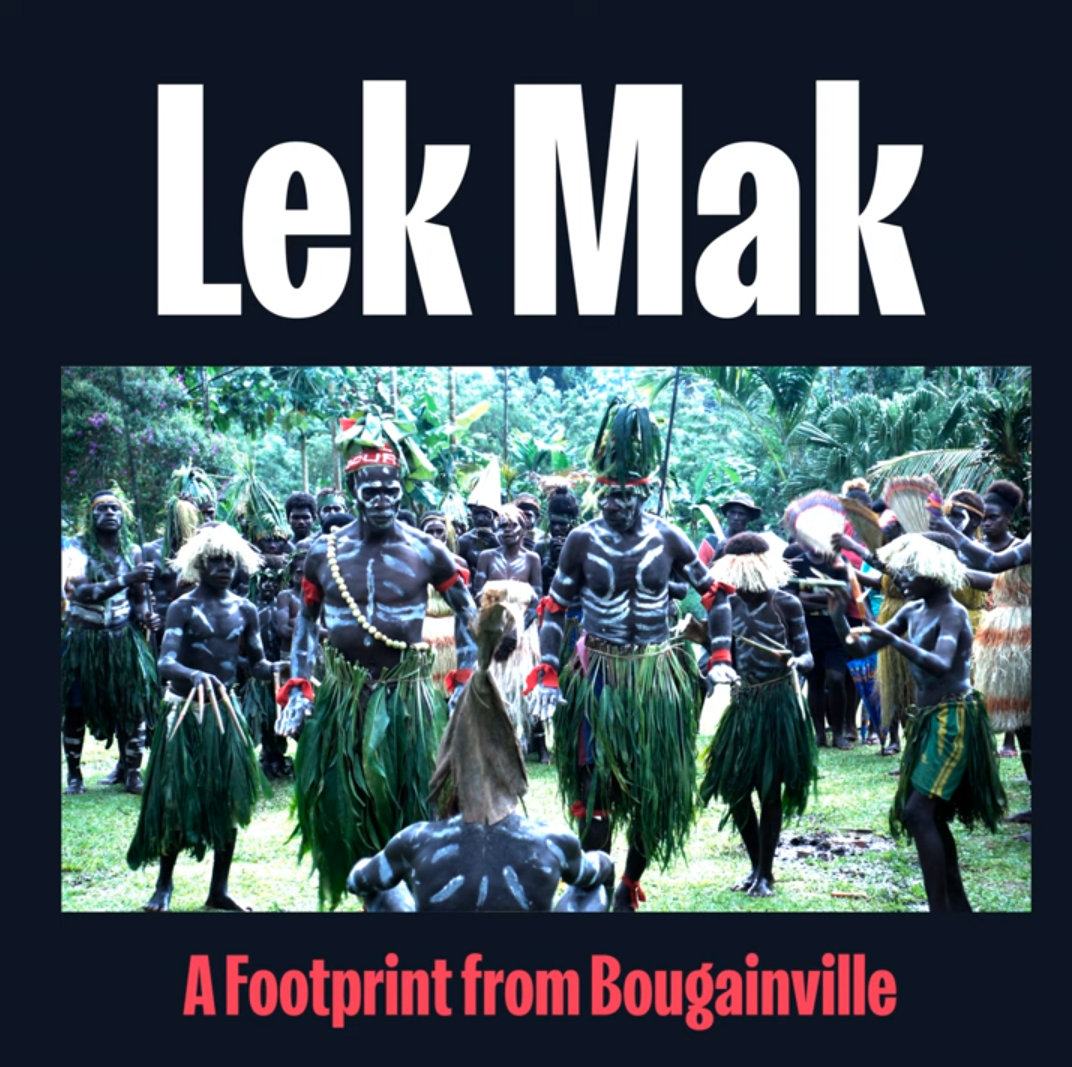 SIX THINGS TO KNOW ABOUT “LEK MAK”