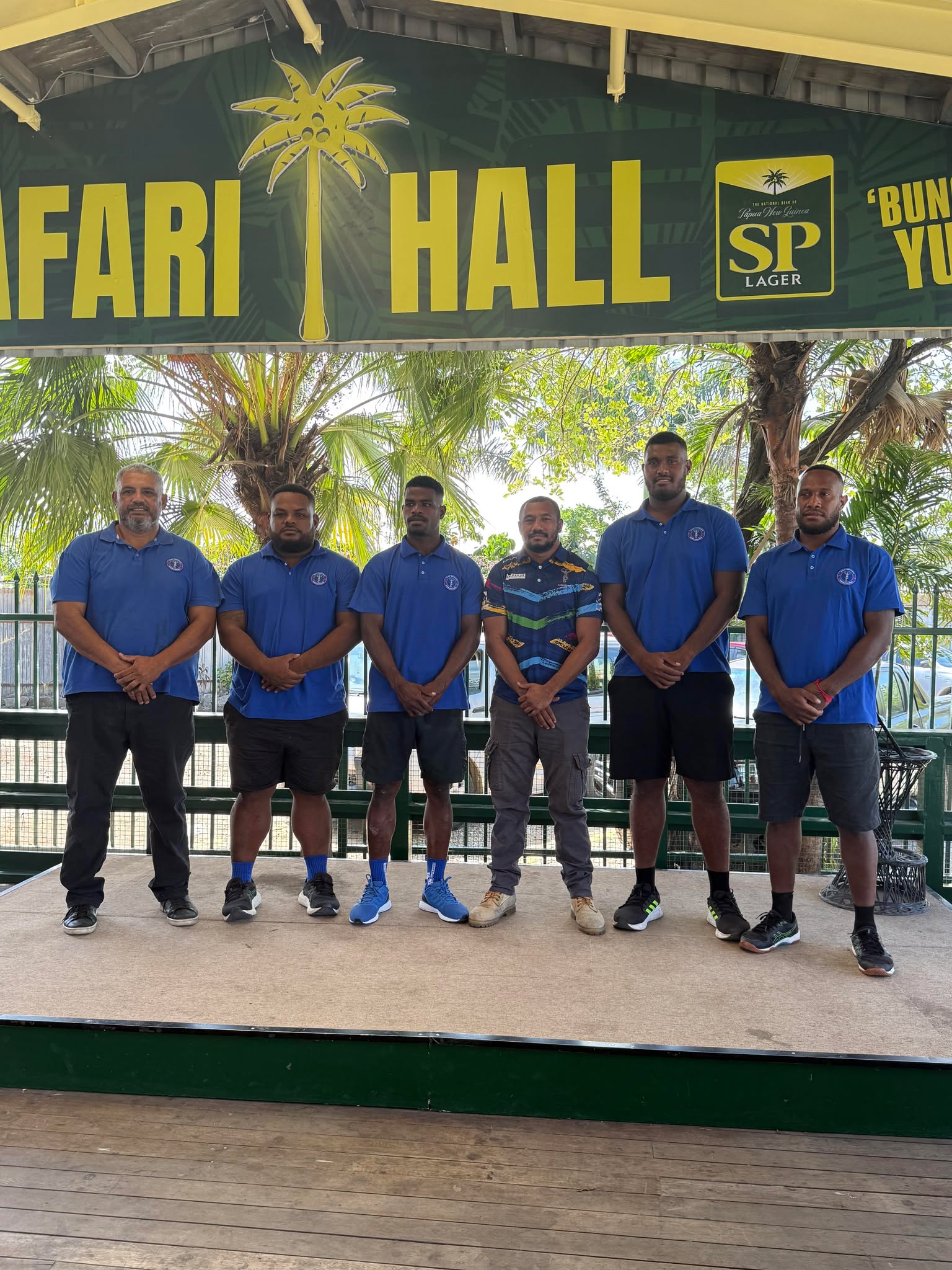 HARLEQUINS RUGBY CLUB TALENT TO COMPETE IN MALAYSIA’S PRESTIGIOUS AGONG CUP