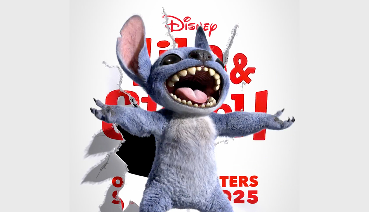 LILO & STITCH (2025) – FILM REVIEW