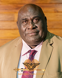 MINISTER MASIU SATISFIED AS PNG RETAIN CHAIRMANSHIP OF ICT MINISTERS DIALOGUE