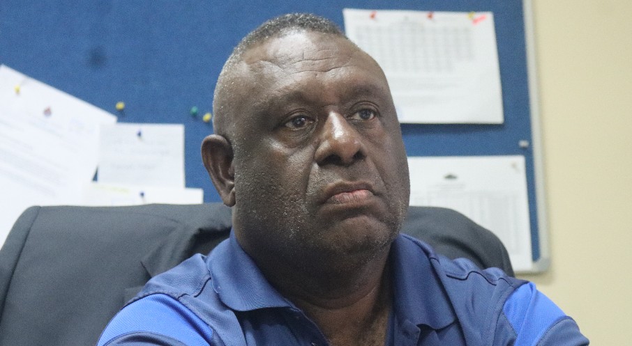 POWER BLACKOUTS ARE OPPORTUNE TIME FOR CRIMINALS: KUNIYANBA