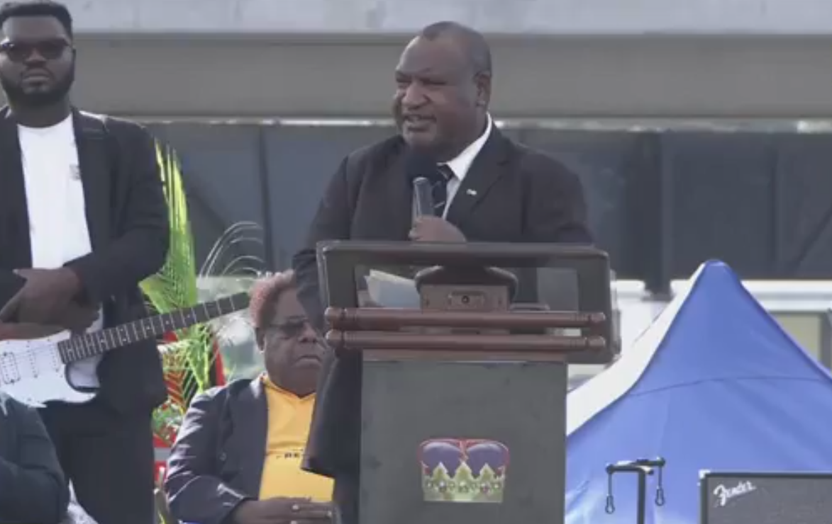 PM CALLS FOR RESPECT & RESET DURING REPENTANCE DAY