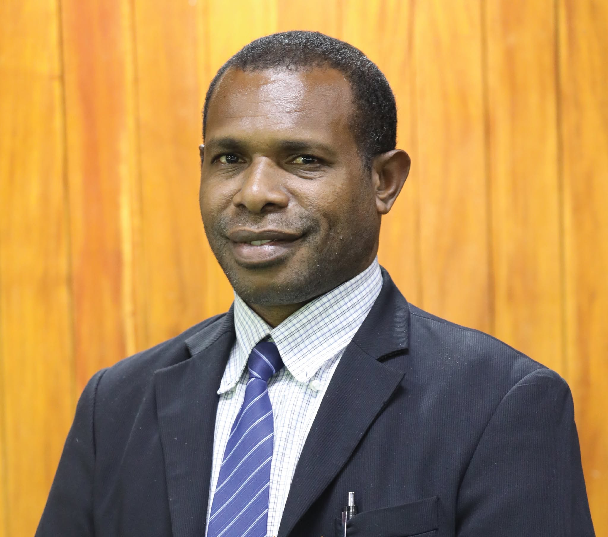 EMBRACE THE TRUE SPIRIT OF REPENTANCE DAY: MINISTER PETER