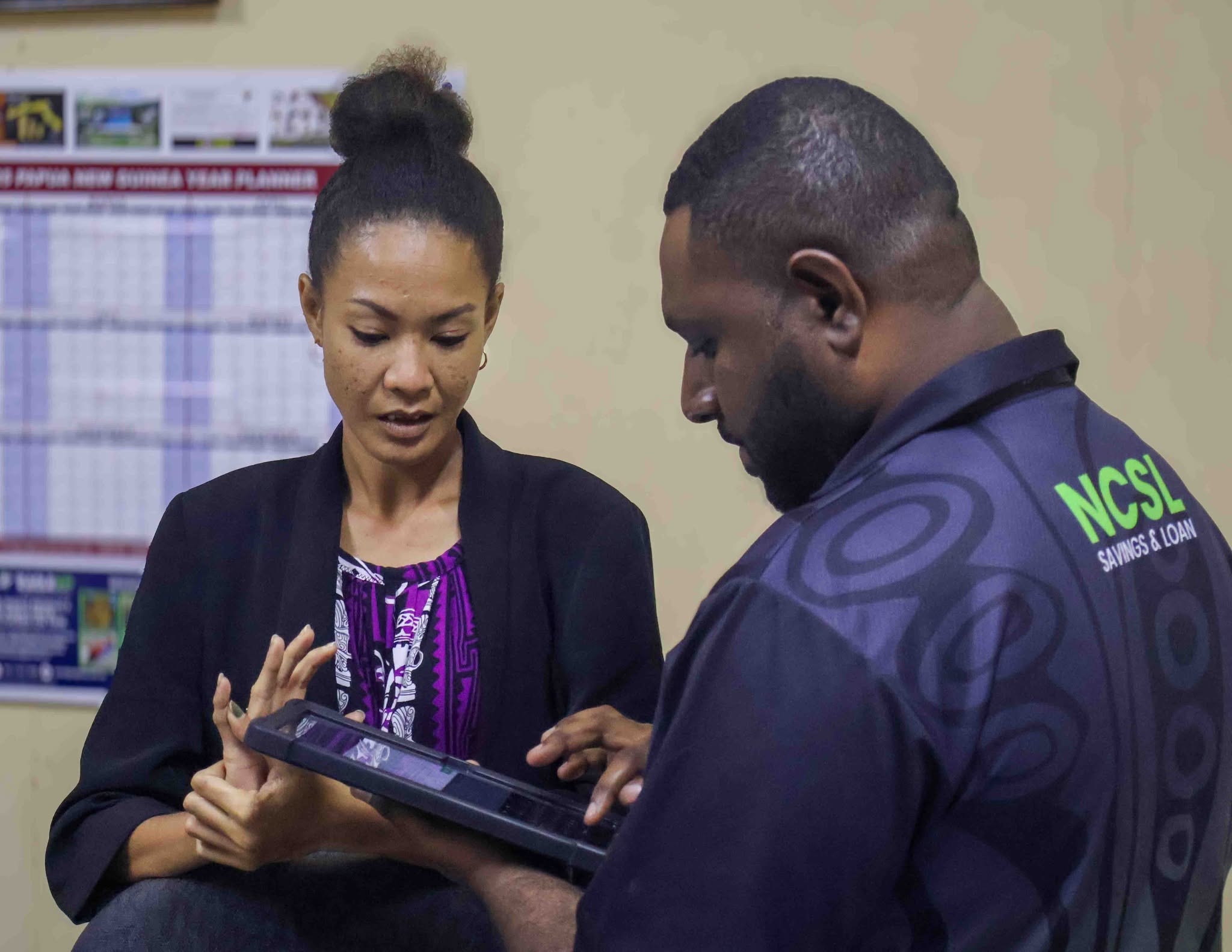NCSL LAUNCHES ONLINE PLATFORM