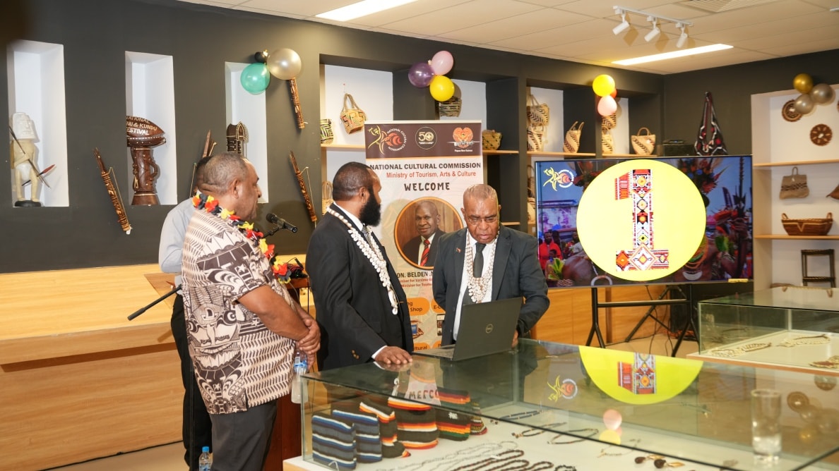 NCC MARKS MILESTONES WITH KEY ANNOUNCEMENTS AT EVENT