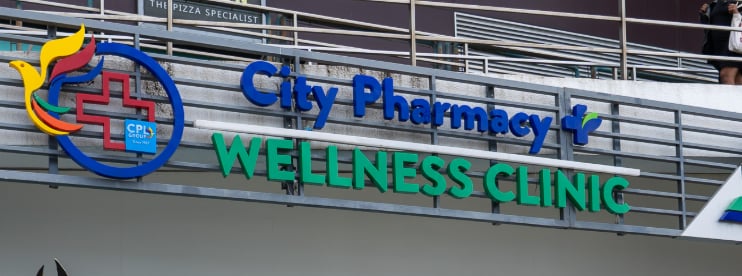CPL WELLNESS CLINIC SIGN MOU WITH NAGL