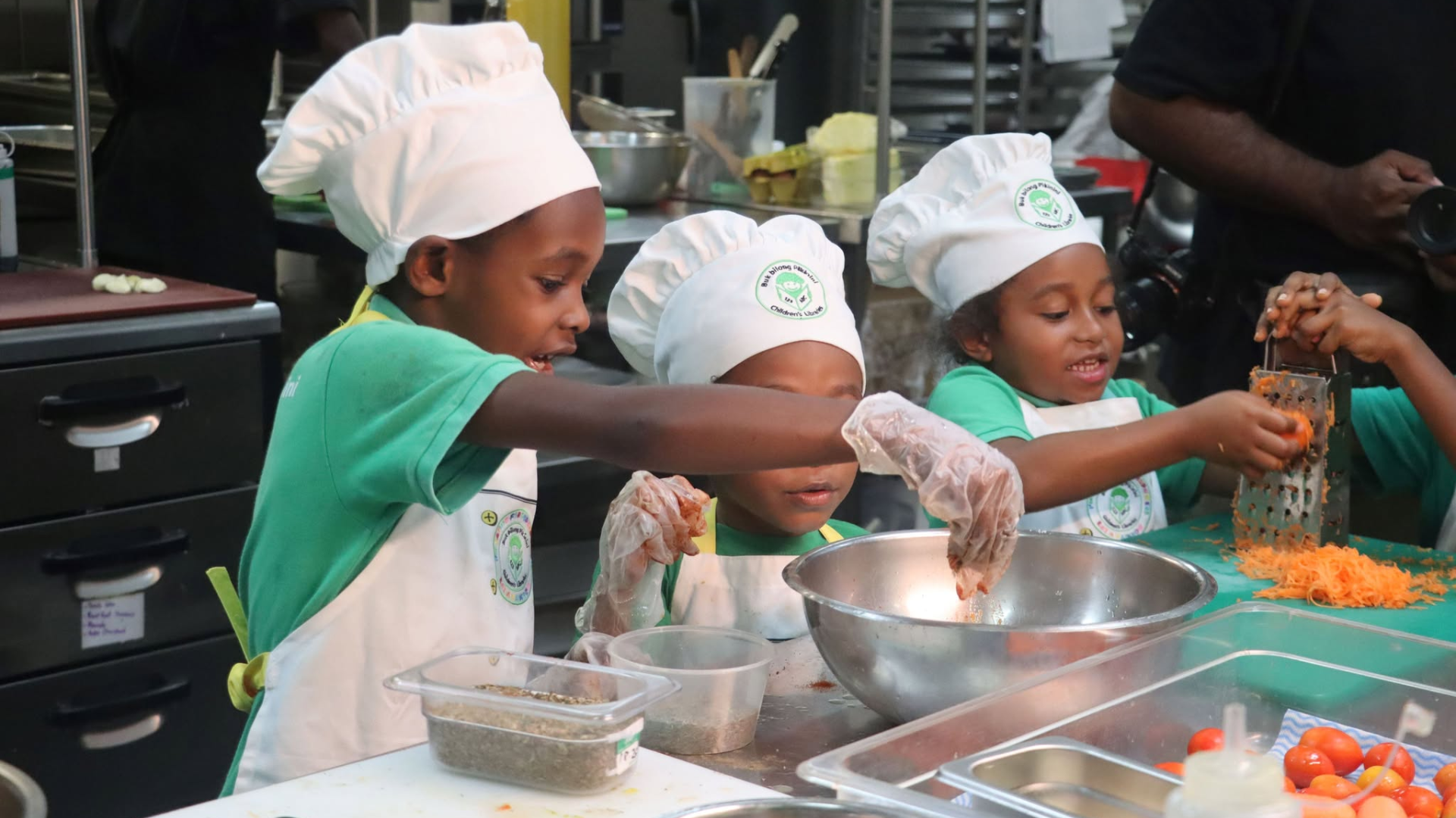 BBP LAUNCHES BOOK WEEK 2025 WITH EXCITING NEW CAREER-THEMED READERS