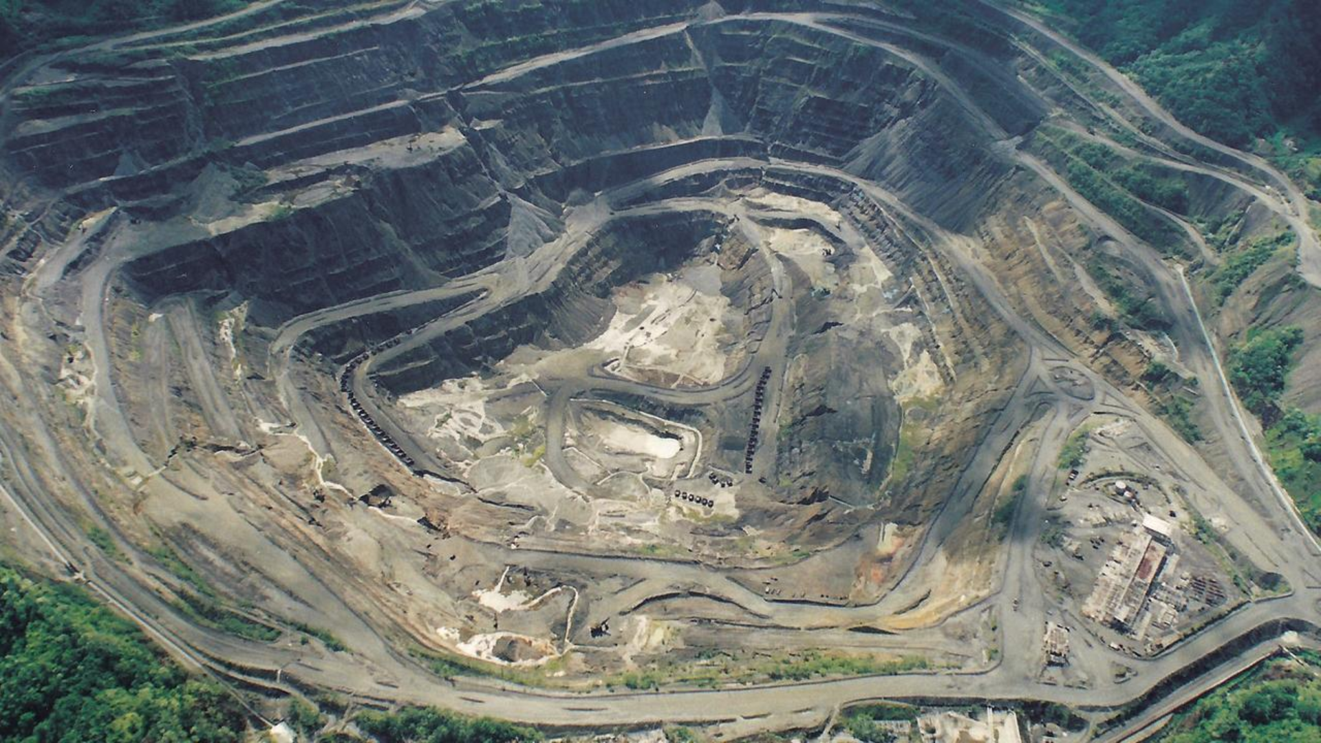 BCL SEEKS POTENTIAL INVESTORS