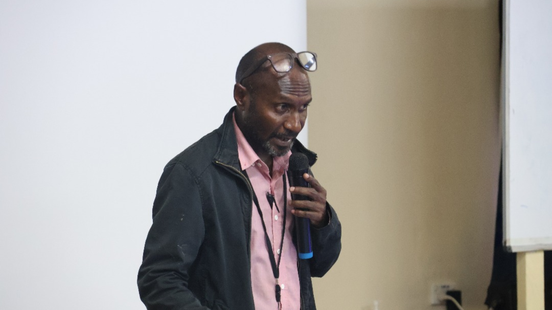 BOUGAINVILLE STRENGTHENS EMERGENCY PREPAREDNESS & RESILIENCE