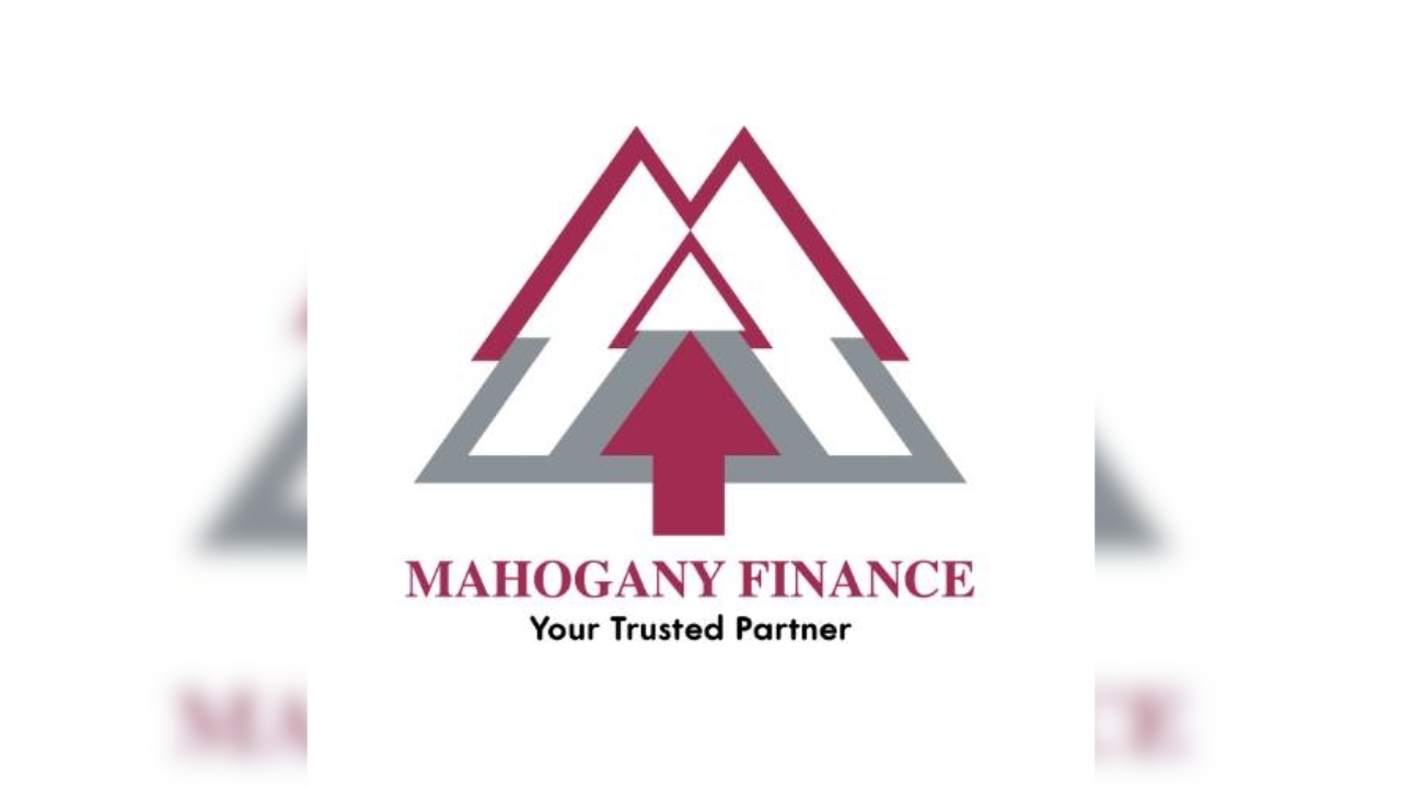 MAHOGANY FINANCE & 2 FAST MOTORS PARTNER TO PROVIDE VEHICLE FINANCING