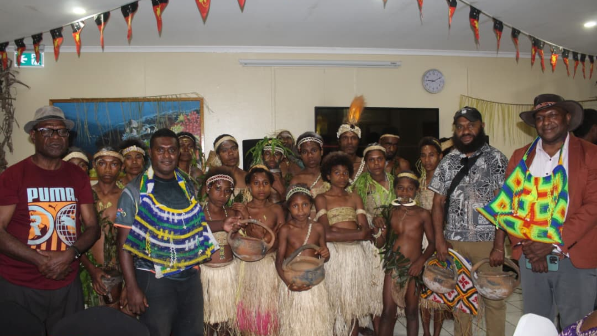 MARKHAM COMMUNITIES RALLY BEHIND KRAANG FESTIVAL
