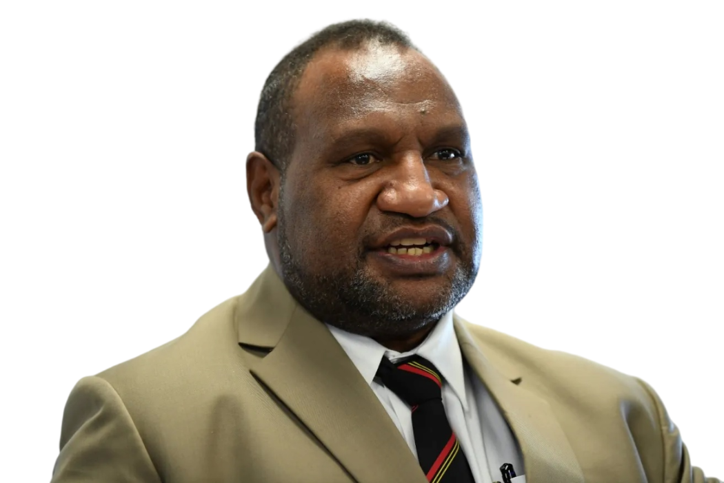 PANGU GOVERNMENT COMMITS TO SETTLEMENT TO SUBURB PROJECT