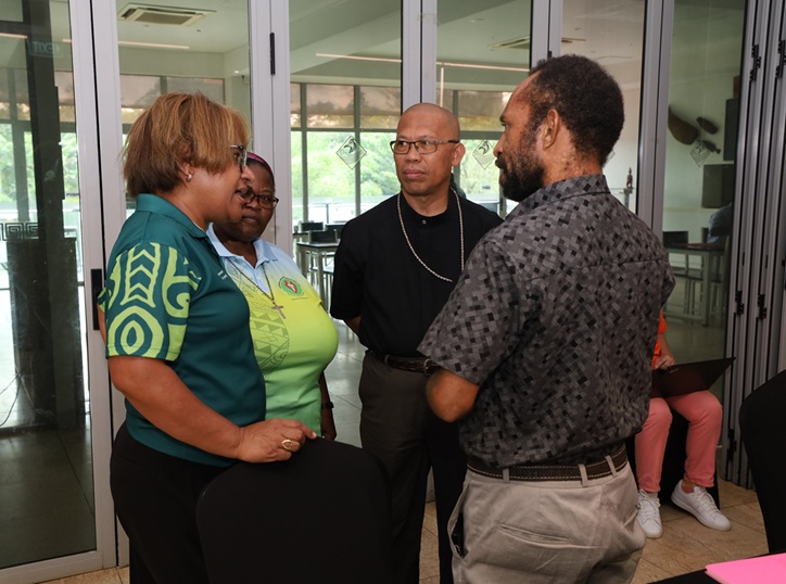WESTERN PROVINCE STAKEHOLDERS WELCOME SDPâS TRANSPARENT APPROACH