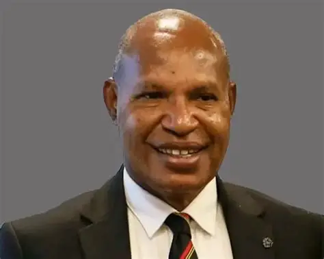 MARU EXPRESS GRATITUDE TO NZ AID TO PNG SME SECTOR