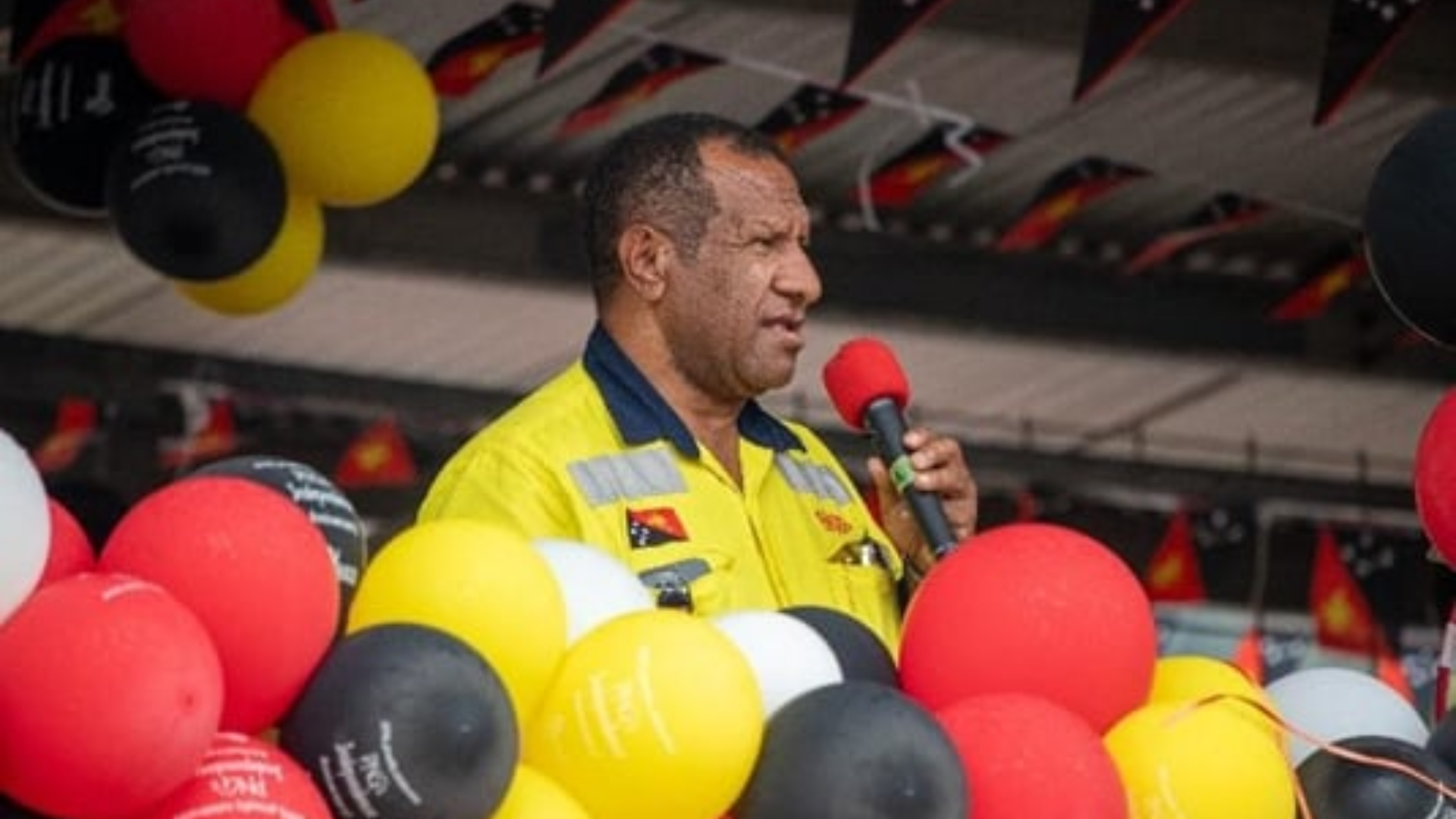 OTML LAUNCHES 50TH INDEPENDENCE ANNIVERSARY HAMAMAS WEEK