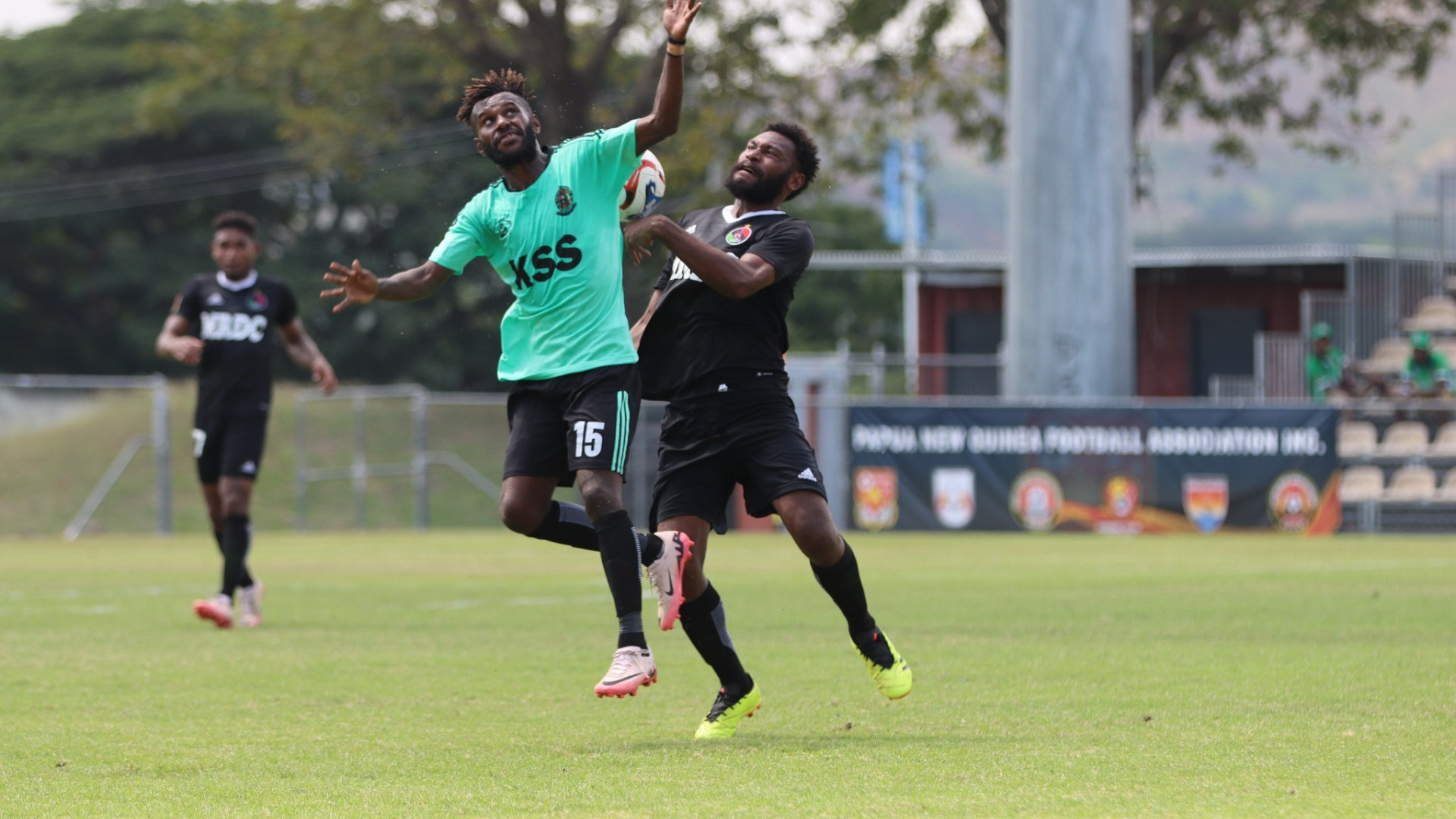 PNGFA ANNOUNCES PREMIER SOCCER LEAGUE- SECOND TRANSFER WINDOW