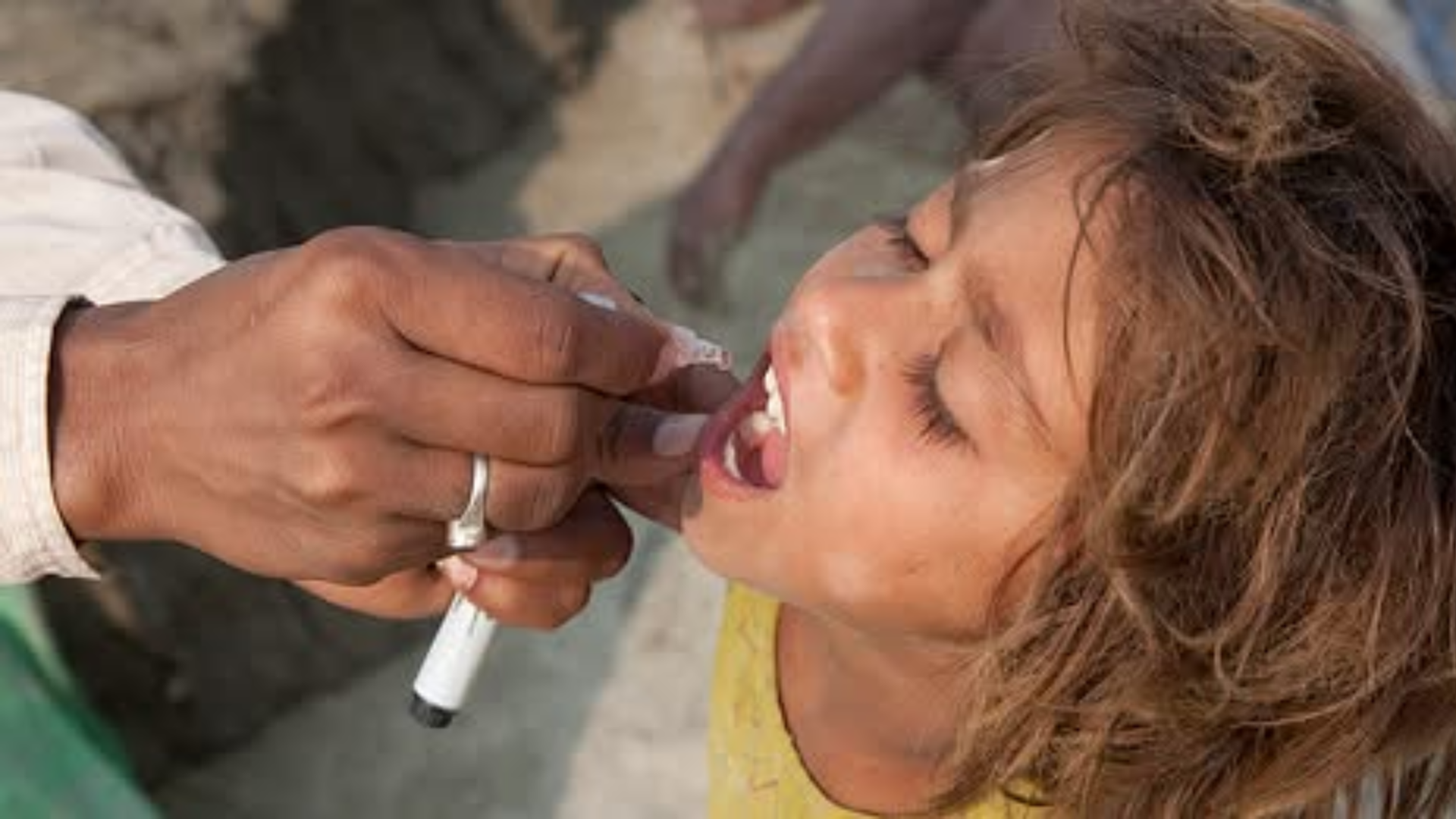 VACCINATE NOW|UNICEF SUPPORTS PNG’S POLIO CAMPAIGN RESPONSE