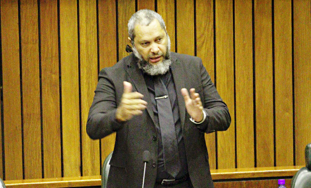 GOVERNMENT WILL MONETIZE CONTENT CREATION