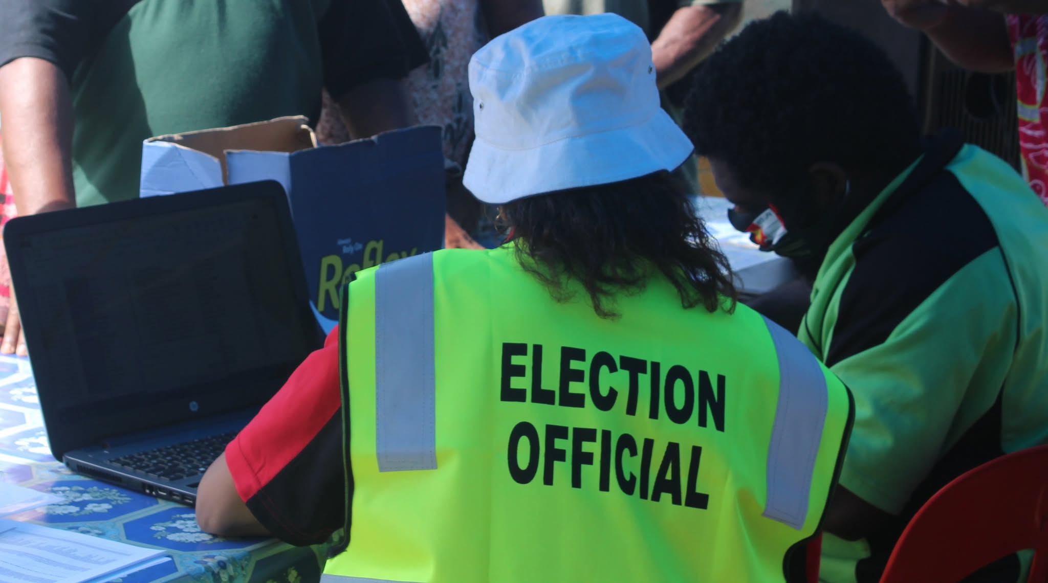 LLG ELECTIONS TO COMMENCE THIS WEEKEND