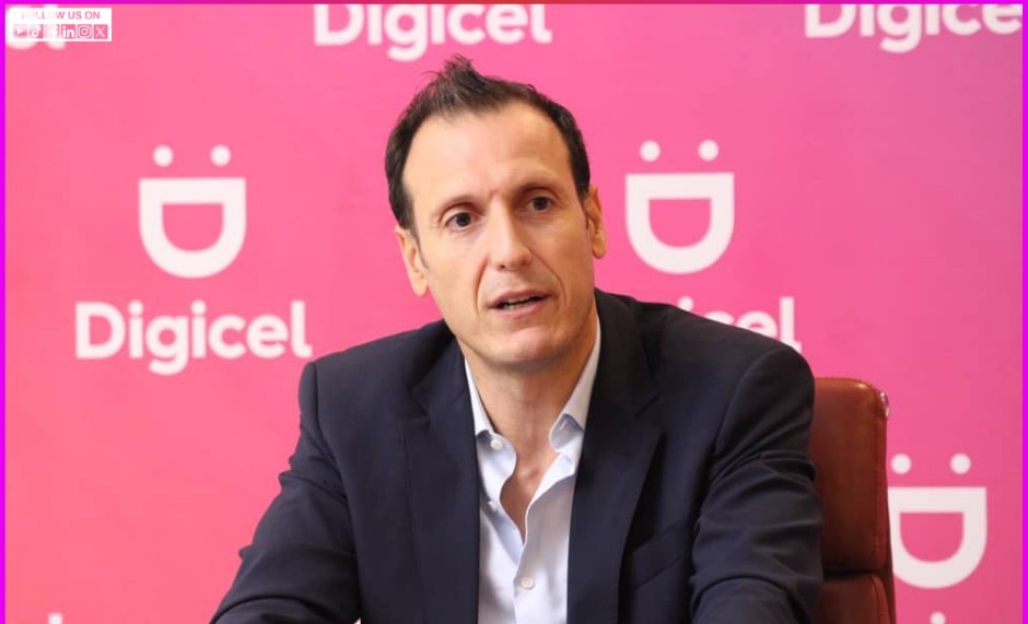 DIGICEL PNG LAUNCHES âONE NATION CONNECTED CAMPAIGNâ WITH MASSIVE DATA BOOST